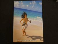 ９　5　三宮位知子写真集　ICHIKO SAN'NOMIYA　撮影：橋本雅司