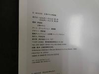 9　5　江角マキコ写真集　E-MODE