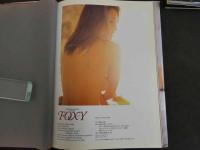 ９　5　井上晴美写真集　FOXY　撮影：稲葉元　１９９５年初版発行
