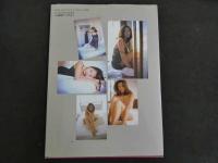 ９　5　井上晴美写真集　FOXY　撮影：稲葉元　１９９５年初版発行