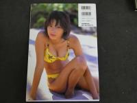 ９　5　はつみちかこ写真集　emanate.　撮影：井ノ元浩二