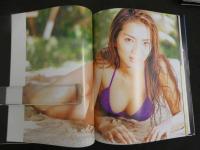 ９　5　C.C.ガールズ写真集　撮影：清水清太郎