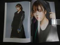 ９　5　BUBKA　２０１９年2月号　「２０１８年の欅坂４６」を読み解く