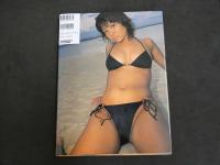 ９　5　次原かな写真集　NEXT KANA　撮影：稲村幸夫