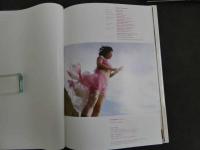 ９　5　四元奈生美写真集　撮影：松田忠雄　２０１１年初版発行
