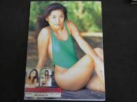 ９　5　丸山未帆写真集　撮影：落合遼一　９７年初版発行