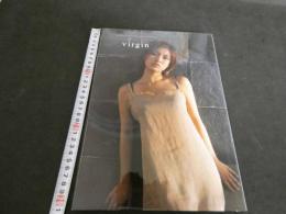 7　5　大谷みつほ　写真集　virgin　眞継敏明/撮影