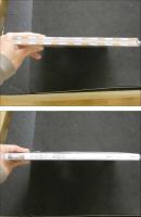 ８　南條彩　らぶぱら　サイン入　未使用・未読品