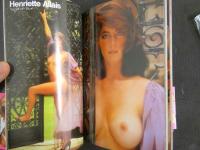 ８　PLAYBOY　プレイメイト・コレクション②　特別日本版編集