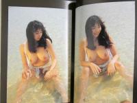 ８　田中こずえ　マドンナメイト写真集