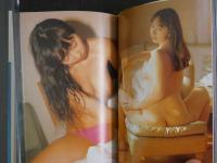 ８　田中こずえ　マドンナメイト写真集