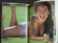 ８　堀江しのぶ写真集