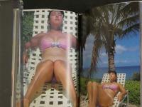 ８　堀江しのぶ写真集