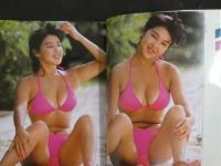 ８　堀江しのぶ　マドンナメイト写真集
