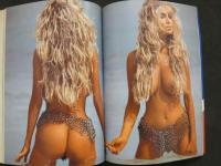 ８　PLAYBOY’S SUPERMODELS　生まれたままのスーパーモデル