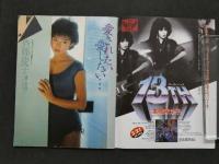 ８　5　アクションカメラ　1983年5月号　NO.17