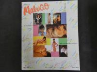 ４　MABUCCO　マブッコ　セクシーオニャン子３０人