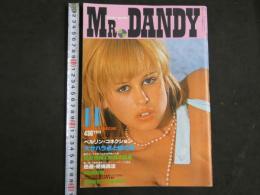 ４　MR．DANDY　ミスターダンディー　65