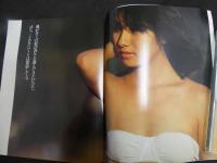 ６　5　立花理佐写真集　西田幸樹撮影