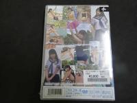６　5　マレーシア旅行編　星川優夢　DVD　未開封　イメージDVD