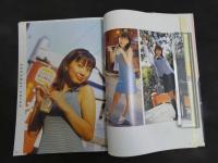7　5　10人の女子高生写真集　chat　竹内彩/撮影