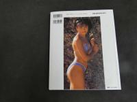 7　5　渡辺かおる　写真集　from Heart　井上一真/撮影　1996年初版発行