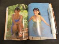 7　5　Dreamer　仲根由里加　藤岡みなみ　片沼知香　長畑有香里　写真集　2000年発行