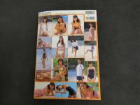 7　5　Dreamer　仲根由里加　藤岡みなみ　片沼知香　長畑有香里　写真集　2000年発行
