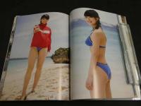 7　5　玉田志織　初写真集　はじめまして16歳　本雅司/撮影　2018年初版発行