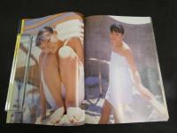 7　5　黒川芽以　写真集　レモンドロップ　河野英喜/撮影　2000年初版発行