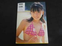 7　5　黒川芽以　写真集　レモンドロップ　河野英喜/撮影　2000年初版発行