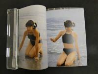 7　5　純愛写真集　熱いまなざし　今井麻里奈　AYANA
