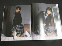 7　5　高杉仁美　写真集　ちちんぷいぷい　牛島謙/撮影