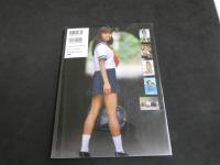 7　5　佐々木絵美子　写真集　Ravissant　会田我路/撮影　2000年初版発行