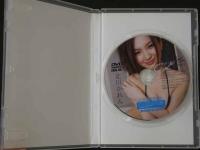４　5　北川かれん　Fanatic イメージDVD