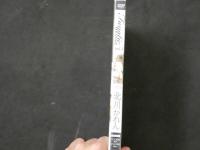 ４　5　北川かれん　Fanatic イメージDVD