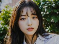5　AI美人写真４　A4サイズ　1枚