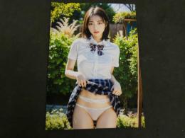 5　AI美人写真6　A4サイズ　1枚