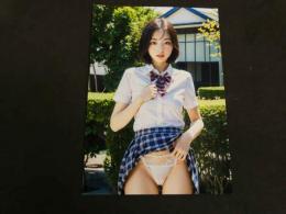 5　AI美人写真8　A4サイズ　1枚