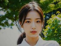 5　AI美人写真10　A4サイズ　1枚