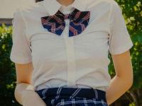 5　AI美人写真10　A4サイズ　1枚