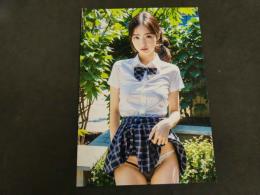 5　AI美人写真13　A4サイズ　1枚