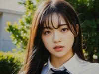 5　AI美人写真19　A4サイズ　1枚