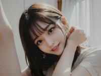 5　AI　美人写真26　A4サイズ　1枚
