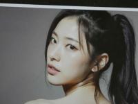 5　AI　美人写真31　A4サイズ　1枚