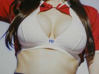 5　AI　美人写真32　A4サイズ　1枚