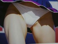 5　AI　美人写真32　A4サイズ　1枚