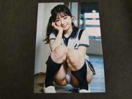 5　AI　美人写真34　A4サイズ　1枚