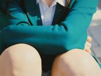 5　AI　美人写真38　A4サイズ　1枚