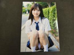 5　AI　美人写真41　A4サイズ　1枚